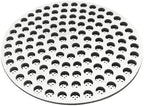 Compatible for XHYKFFILTER 51/53/58mm Coffee Puck Screen, 304 Stainless Steel Double Layer Filter(53mm,5 pcs) - Image 4