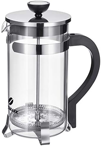 Westmark Espresso Maker 1,000 ml Silver - Image 3