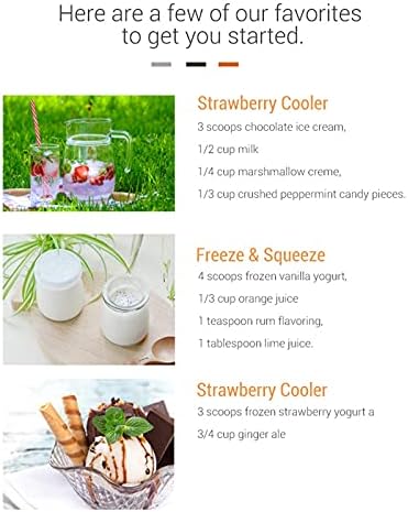 Milkshake Maker Machine, 100W 110V Drink Blender with 500ML Stainless Steel Cup, 2 Speed Setting, 23000Rpm/Min Milk Frother for Malted Milk, Protein Shakes Red - Image 4