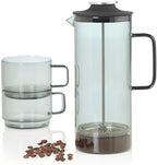 AdHoc French Press Coffee Maker Impact - Image 4