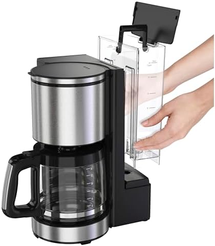 Hamilton Beach 14 Cup Programmable Drip Coffee Maker - Image 3