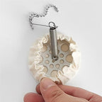 Coffee Filters Siphon Cloth Coffee Filters Suitable for Installing Pot Reusable Syphon Pots - Image 3