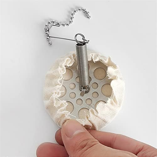 Coffee Filters Siphon Cloth Coffee Filters Suitable for Installing Pot Reusable Syphon Pots - Image 3