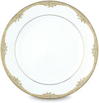 Lenox 6226609 British Colonial Bamboo Dinner Plate by Lenox
