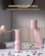 Cocinare ESSENCE GO B38 Ultra Manual Coffee Grinder Capacity 30g - Image 2