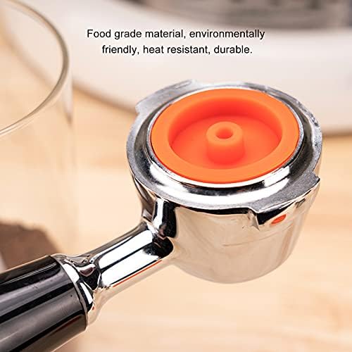 Fdit Stainless Steel Refillable Coffee Capsules Cup Reusable Coffee Cup Metal Coffee Filter Capsule Cup Fit for Cafe Office Accessories - Image 5