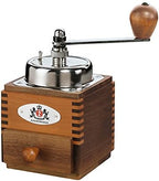 Zassenhaus M040234 Coffee Mill, Brown by Zassenhaus