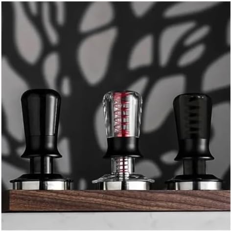 V3 Coffee Calibrated Tamper, Spring Loaded 30lbs Constant Pressure Tamper - Image 7