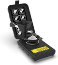 MAXUS Reloading Scale 50g/0.001g with Powder Trickler and 3 Backlight Modes by Maxusprecisionscale