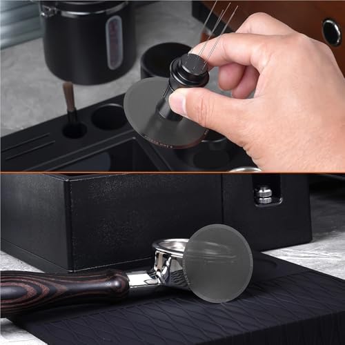 Compatible for IKAPE Puck Screen V4 Filter - Image 4