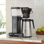 Technivormm Moccamaster 79114 KBT Coffee Brewer, 40 oz, Black - Image 4