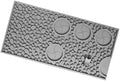 Premium Silicone Coffee Tamper Mats with Nonslip Base and Drainage Design for Homes Kitchen and Cafes Use by Unknown