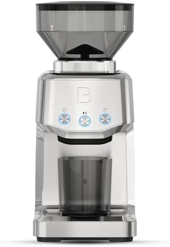 CASABREWS 3700 Essential Espresso Machine with Tornado Basic Coffee Grinder - Image 3