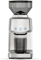 CASABREWS 3700 Essential Espresso Machine with Tornado Basic Coffee Grinder - Image 3