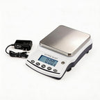 Lab Analytical Balance Scale 5000g x 0.01g High Precision Laboratory Analytical Scale – Lab Jewelry Scientific Use by Unknown
