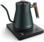 Electric Kettle Temperature Control, 1.7L Large Electric Tea Kettle by PARISRH%C3%94NE