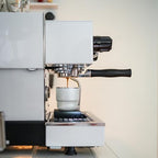 Normcore 58mm Unibody Bottomless Portafilter with Built-in 0.28mm High Extraction Basket For all La Marzocco Home Espresso Machines, 22g - Image 3