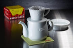 karita Kalita Ha ko-hi-potto Small 600ml Hasami - Image 2