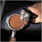 Genérico ‌1pcs 51/53mm 30lbs Spring-Loaded Calibrated Espresso Tamper(53mm) - Image 4