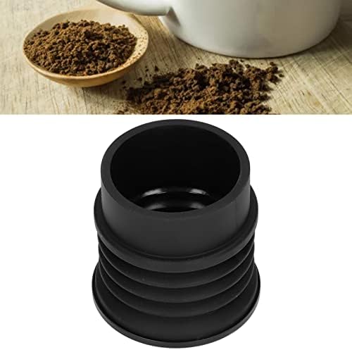 Grinder Blowing Bean Bin, Silicone Coffee Grinder Blowing Tool, Coffee Grinder Press Bean for 52 to 70MM Coffee Grinder Accessories - Image 4