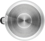 Farberware Stainless Steel Tea Kettle, Whistling Teapot, 2.3-Quart, Silver - Image 6