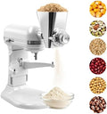 Grain Mill Attachment for KitchenAid Stand Mixers, 12 Level Adjustable by Unknown