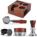 54mm Breville Barista Accessories Set – Rosewood by KNODOS