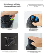 Coffee Bean Hopper Air Blower,Compatible For Baratza, Encore/ESP/Forte BG/AP/Virtuoso + / Vario + / W Grinder - Image 5
