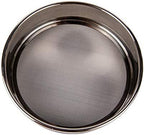 φ20×4.5cm 75 Mesh 304 Stainless Lab Sieves Economy Test Sieve 304 Stainless Steel Wire Cloth（0.2mm） - Image 2