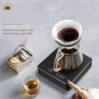 Digital Coffee Scale with Timer, Espresso Scale for Brewing - Image 3