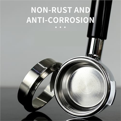 Compatible Coffee Dosing Funnel Ring - Image 4