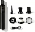 Coffee Grinder Vacuum Cleaner, Coffee Grinder Cleaning Tool by Unknown