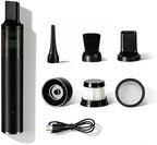 Coffee Grinder Vacuum Cleaner, Coffee Grinder Cleaning Tool by Unknown