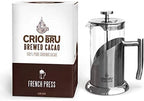 Crio Bru 34 oz. French Press by CrioBru