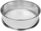 Sidasu Vibrating Sifter-Stainless Steel 50 Mesh for Powder Sifter Machine by Sidasu