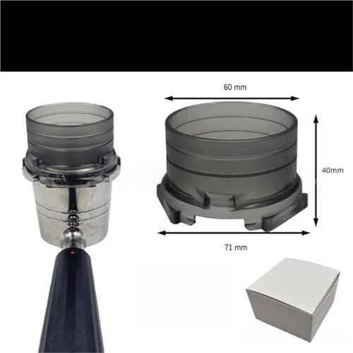 Compatible for Ninja ES601 Dosing Ring - Image 7