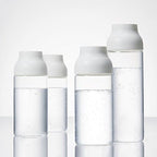 KINTO 22971 CAPSULE Water Carafe, 3.3 gal (1 L) White - Image 7