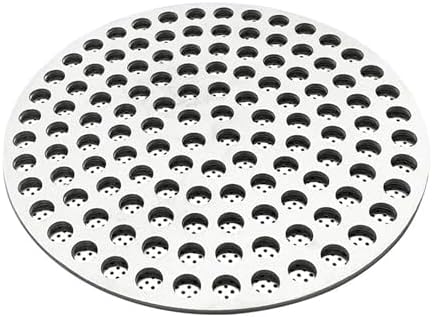51/53/58mm Reusable Coffee Puck Screen 304 Stainless steel Double Layer Filter Fine Mesh Professional Espresso Accessory(58mm) - Image 7