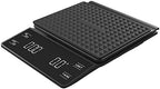 Digital Kitchen Coffee Scale Timer High Precision Pour Over Drip Espresso LCD Display by Unknown