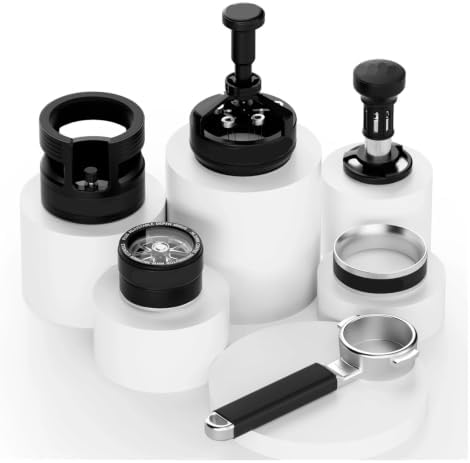Dosing Funnel, Compatible with MHW-3BOMBER, 58mm YU Series - Image 2