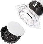 AeroPress White Paper Micro-Filters, 4 pack, 1400 Count Count - Image 5