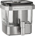KitchenAid 28 oz Cold Brew Coffee Maker, KCM4212 by Unknown