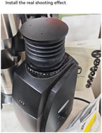 Coffee Bean Hopper Air Blower,Compatible For Baratza, Encore/ESP/Forte BG/AP/Virtuoso + / Vario + / W Grinder - Image 7
