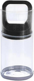 Glass Vacuum Sealed Coffee Bean Storage Canister Moisture Proof by Unknown