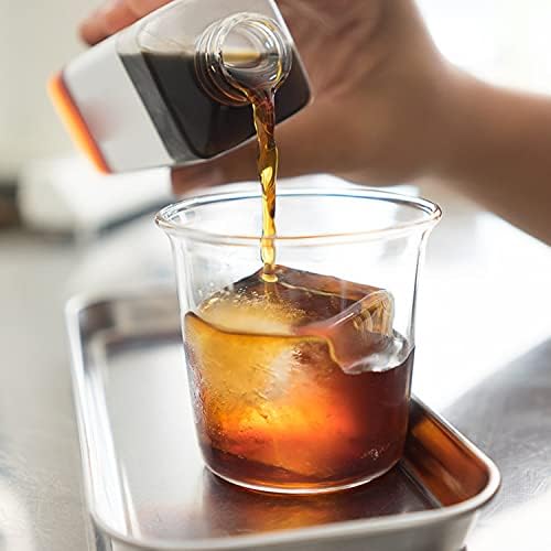 Cold Brew Coffee Filter Bags - 100 Pack Home Cold Brew System Filters for Cold Brew Coffee Maker 11.25''x13'' Home Model Disposable Coffee Brewing Bag - Image 6