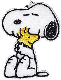 Tervis Peanuts Best Buddies Collection Snoopy Woodstock House Made in USA Double Walled Insulated Tumbler Travel Cup Keeps Drinks Cold & Hot, 16oz 4pk, Assorted - Image 4