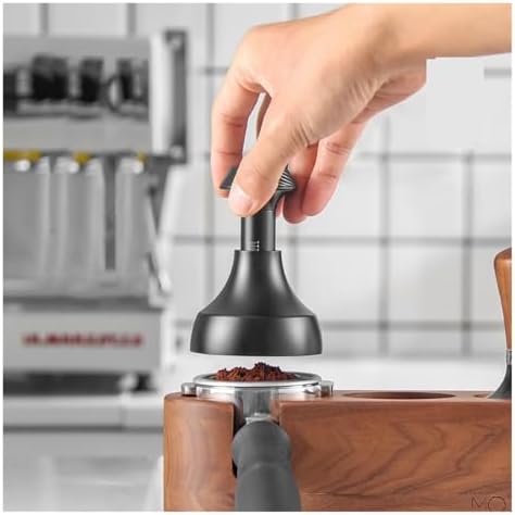 58MM Coffee Leveler Barista Powder Dispersing Tool Coffee Accessory - Image 3
