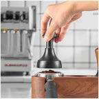 58MM Coffee Leveler Barista Powder Dispersing Tool Coffee Accessory - Image 3