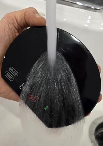 Espresso Scale, 0.1g, Auto Tare & Auto Timer, USB-C - Image 2