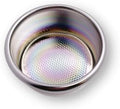 18gr IMS Precision NANOTECH Filter Basket compatible with 54mm Breville Sage Espresso machines Express, Bambino Plus, Impress, Barista Touch, Infuser, Duo Temp. (24NT). Doesn't fit JET models by VERYBARISTA